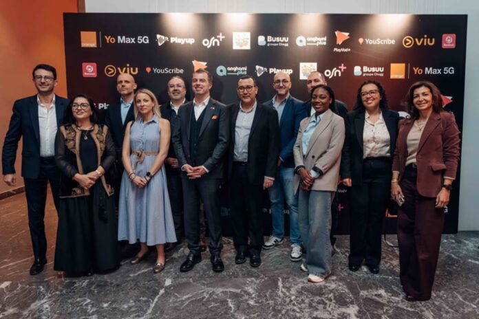 Yo Max 5G, WiFi 7... Orange Maroc dévoile ses nouveautés