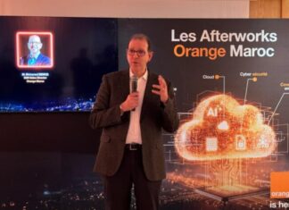 Santé : Orange Maroc accélère la digitalisation du secteur Santé : Orange Maroc accélère la digitalisation du secteur
