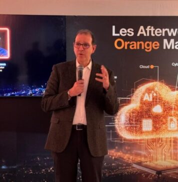 Santé : Orange Maroc accélère la digitalisation du secteur Santé : Orange Maroc accélère la digitalisation du secteur