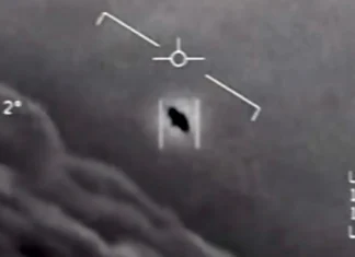 Trump veut publier les dossiers sur les ovnis et les extraterrestres Trump veut publier les dossiers sur les ovnis et les extraterrestres