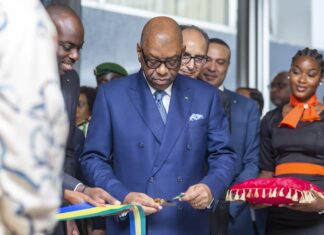 Le Club Afrique Développement réunit plus de 300 décideurs à Libreville Le Club Afrique Développement réunit plus de 300 décideurs à Libreville