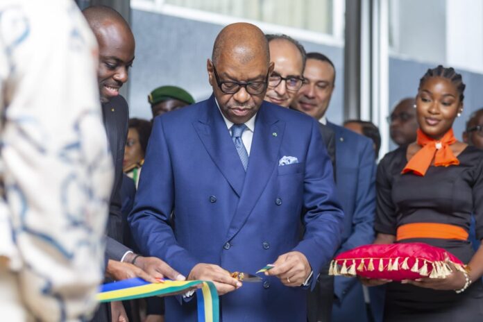 Le Club Afrique Développement réunit plus de 300 décideurs à Libreville