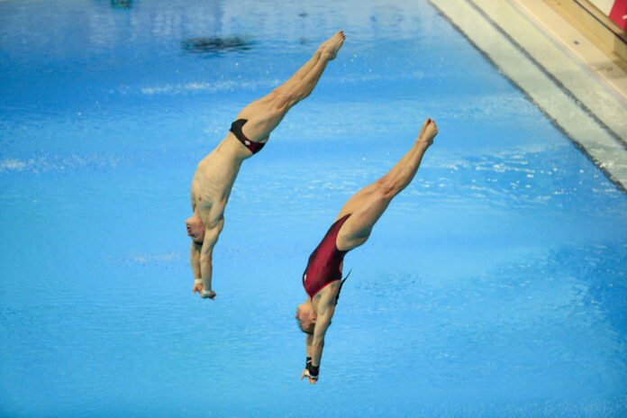 Mexique : la Coupe du monde de plongeon annulée pour raisons de sécurité
