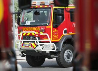 Espagne : un incendie coûte la vie à cinq jeunes marocains Espagne : un incendie coûte la vie à cinq jeunes marocains