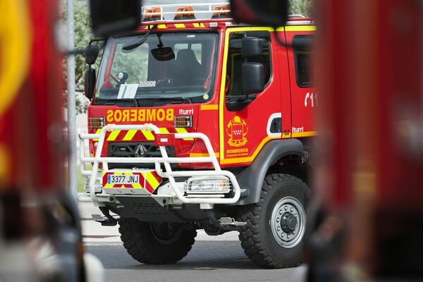 Espagne : un incendie coûte la vie à cinq jeunes marocains