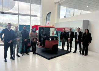 Stellantis Maroc et Attawfiq Microfinance accélèrent la mobilité électrique des TPE Stellantis Maroc et Attawfiq Microfinance accélèrent la mobilité électrique des TPE