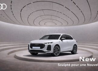 Audi Maroc allie design, art et innovation dans sa New Era Audi Maroc allie design, art et innovation dans sa New Era