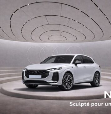 Audi Maroc allie design, art et innovation dans sa New Era Audi Maroc allie design, art et innovation dans sa New Era