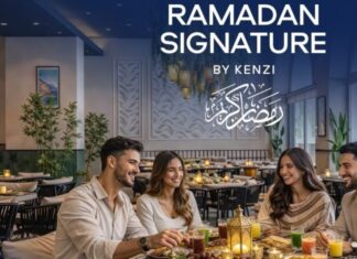 Kenzi Hotels lance sa saison Ramadan entre panoramas et buffets Kenzi Hotels lance sa saison Ramadan entre panoramas et buffets