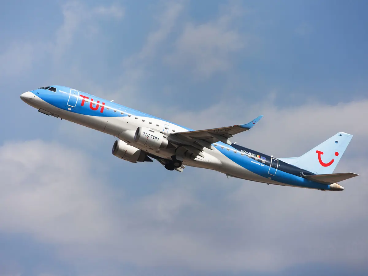 TUI fly relie Casablanca à Barcelone pour l’été 2026 TUI fly relie Casablanca à Barcelone pour l’été 2026