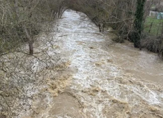 France : vigilance maintenue après des crues historiques France : vigilance maintenue après des crues historiques
