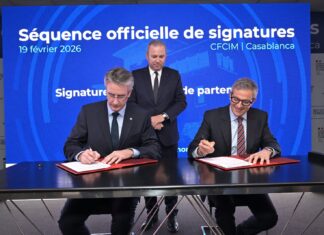 Accords stratégiques pour fluidifier les échanges économiques Maroc-France Accords stratégiques pour fluidifier les échanges économiques Maroc-France