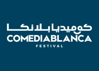 Comediablanca fait escale à Bruxelles Comediablanca fait escale à Bruxelles