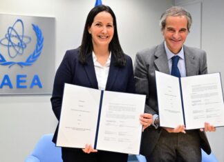 L’AIEA et OCP unissent leurs forces pour une agriculture plus durable L’AIEA et OCP unissent leurs forces pour une agriculture plus durable