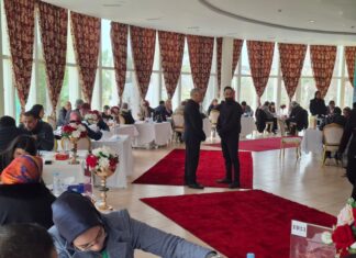 Le meilleur du terroir marocain réuni à Meknès Le meilleur du terroir marocain réuni à Meknès