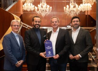 L’ONMT honoré à Paris pour son partenariat avec les tour-opérateurs français L’ONMT honoré à Paris pour son partenariat avec les tour-opérateurs français