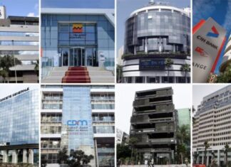 Inondations : les banques marocaines aux côtés des sinistrés Inondations : les banques marocaines aux côtés des sinistrés