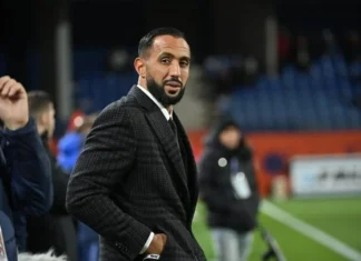 OM : Benatia conserve son poste et élargit son pouvoir OM : Benatia conserve son poste et élargit son pouvoir