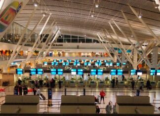 Afrique du Sud : l’aéroport du Cap paralysé après un incendie Afrique du Sud : l’aéroport du Cap paralysé après un incendie