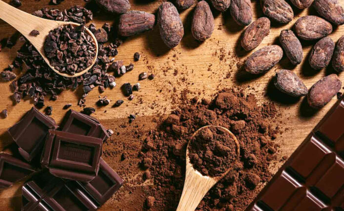 Le chocolat noir, un allié anti âge validé par la science