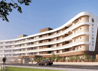 Accor et BFO Partners dévoilent leur projet Pullman à Bouskoura Accor et BFO Partners dévoilent leur projet Pullman à Bouskoura