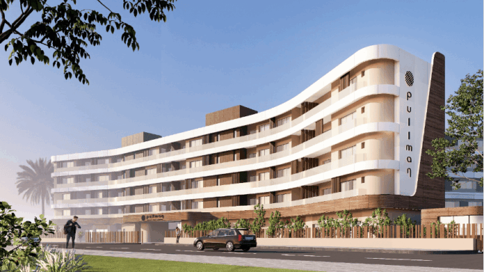 Accor et BFO Partners dévoilent leur projet Pullman à Bouskoura