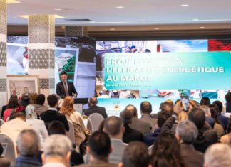 Rabat lance la nouvelle étape du partenariat énergétique maroco-allemand Rabat lance la nouvelle étape du partenariat énergétique maroco-allemand
