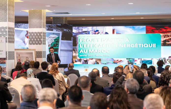Rabat lance la nouvelle étape du partenariat énergétique maroco-allemand