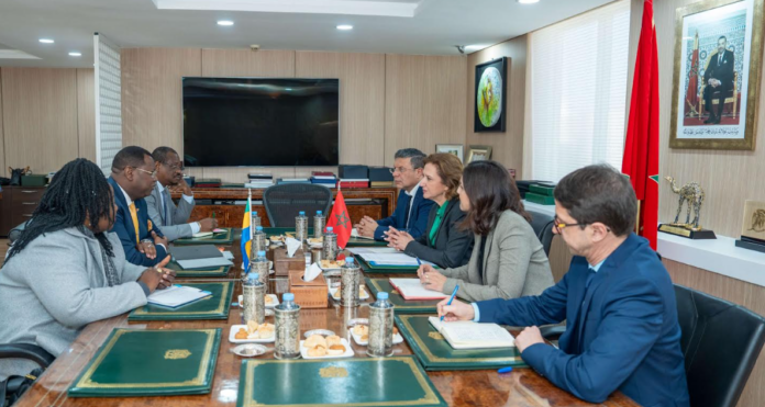 Rabat et Libreville renforcent leur coopération touristique