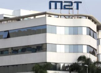 Double consécration pour M2T aux APIDE Awards 2026 Double consécration pour M2T aux APIDE Awards 2026