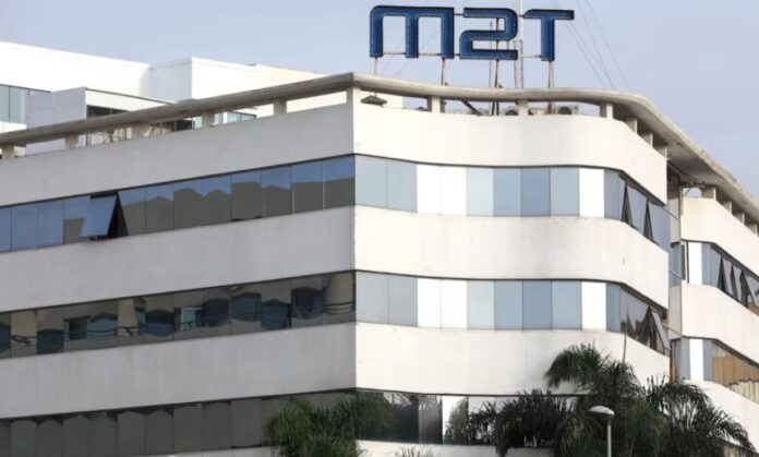 Double consécration pour M2T aux APIDE Awards 2026