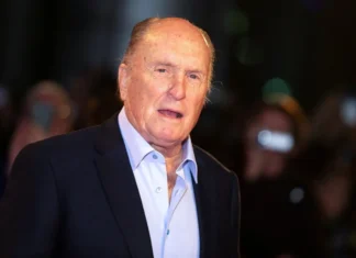 Robert Duvall, légende du cinéma américain, s’éteint à 95 ans Robert Duvall, légende du cinéma américain, s’éteint à 95 ans