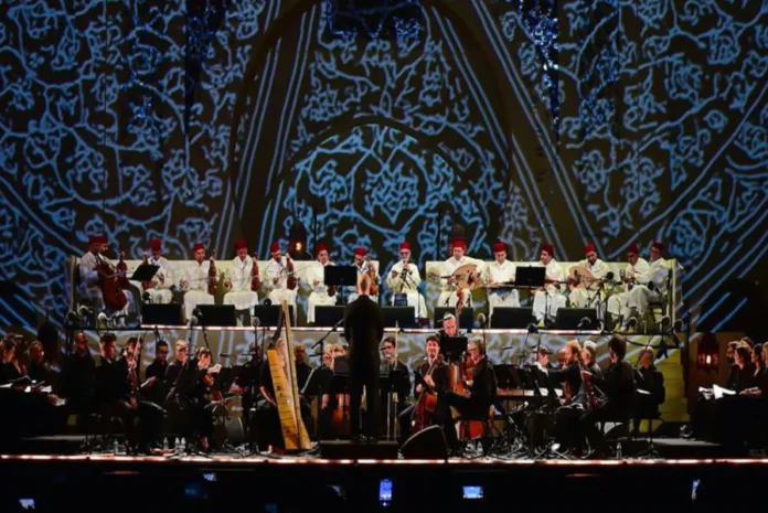 La saison culturelle marocaine 2026 rayonne en France