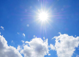 Le Maroc retrouve le soleil après plusieurs semaines de perturbations Le Maroc retrouve le soleil après plusieurs semaines de perturbations