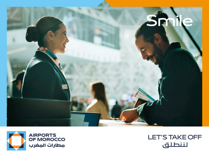 Let’s Take Off, nouvelle vitrine des aéroports marocains