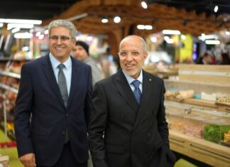Aswak Assalam soutient les coopératives avec « Khayrat Bladna » Aswak Assalam soutient les coopératives avec « Khayrat Bladna »