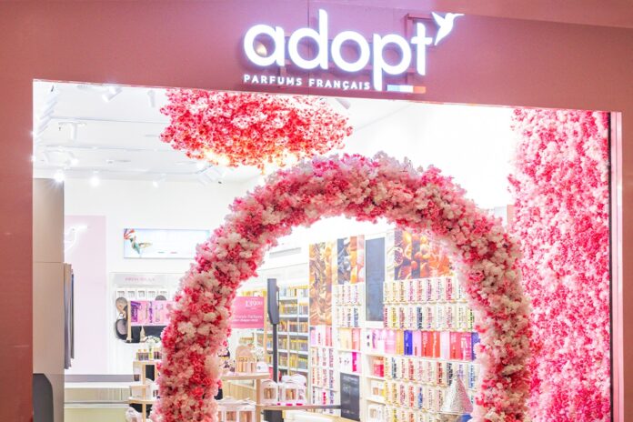 Adopt débarque au Maroc et ouvre trois points de vente