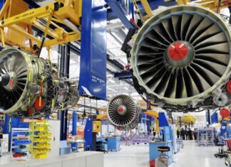 Le Point met en avant le leadership du Maroc dans l’aéronautique Le Point met en avant le leadership du Maroc dans l’aéronautique