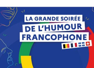 Les Nuits de l’Humour francophone en tournée au Maroc fin mars Les Nuits de l’Humour francophone en tournée au Maroc fin mars