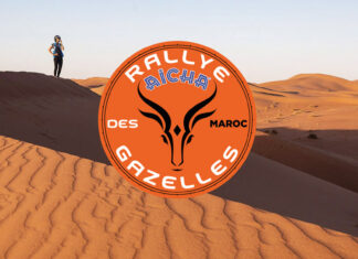 Le Rallye Aïcha des Gazelles repart à l’assaut du Sahara Le Rallye Aïcha des Gazelles repart à l’assaut du Sahara