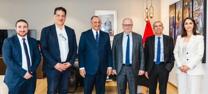 ALTEN confirme son engagement dans l’industrie marocaine