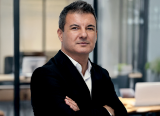 Stefan Ionescu prend la tête de Sofrecom Services Maroc Stefan Ionescu prend la tête de Sofrecom Services Maroc