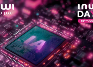 inwiDAYS 2026 met l’intelligence artificielle à l’honneur inwiDAYS 2026 met l’intelligence artificielle à l’honneur