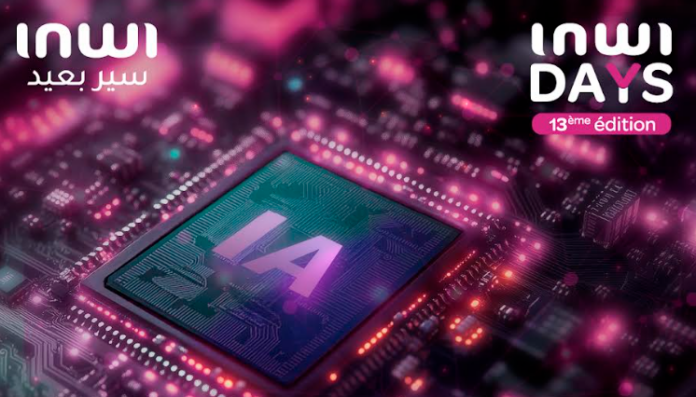 inwiDAYS 2026 met l’intelligence artificielle à l’honneur