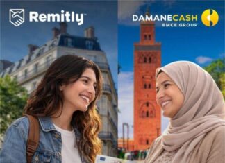 Transferts MRE : Damane Cash s’allie à Remitly pour faciliter les envois Transferts MRE : Damane Cash s’allie à Remitly pour faciliter les envois