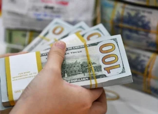 Les tensions au Moyen-Orient poussent le dollar à son plus haut depuis l’été 2025 Les tensions au Moyen-Orient poussent le dollar à son plus haut depuis l'été 2025