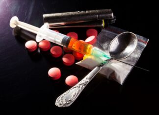 Lutte antidrogue : Rabat défend une coopération internationale plus étroite Lutte antidrogue : Rabat défend une coopération internationale plus étroite