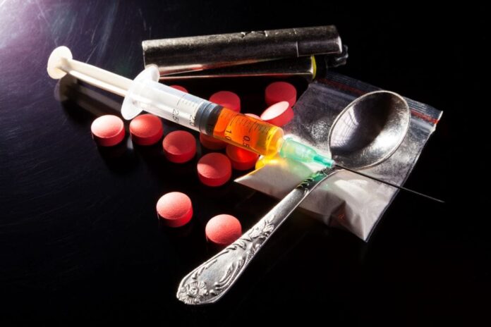 Lutte antidrogue : Rabat défend une coopération internationale plus étroite