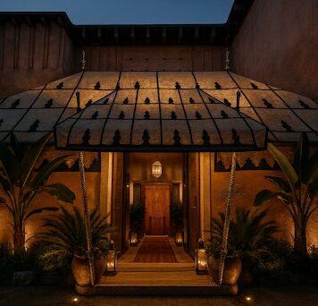 Le Naoura Marrakech accueille un nouveau concept gastronomique Le Naoura Marrakech accueille un nouveau concept gastronomique