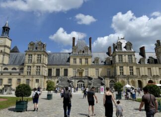 Le Maroc à l’honneur au Festival de l’histoire de l’art de Fontainebleau Le Maroc à l’honneur au Festival de l’histoire de l’art de Fontainebleau